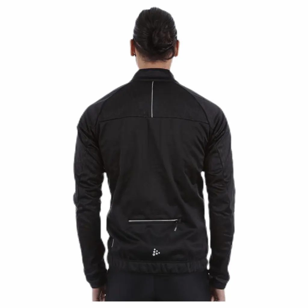 Craft Rime Jacket Black* Cykling|Jackor