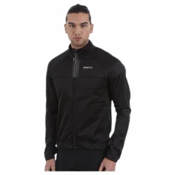 Craft Rime Jacket Black* Cykling|Jackor