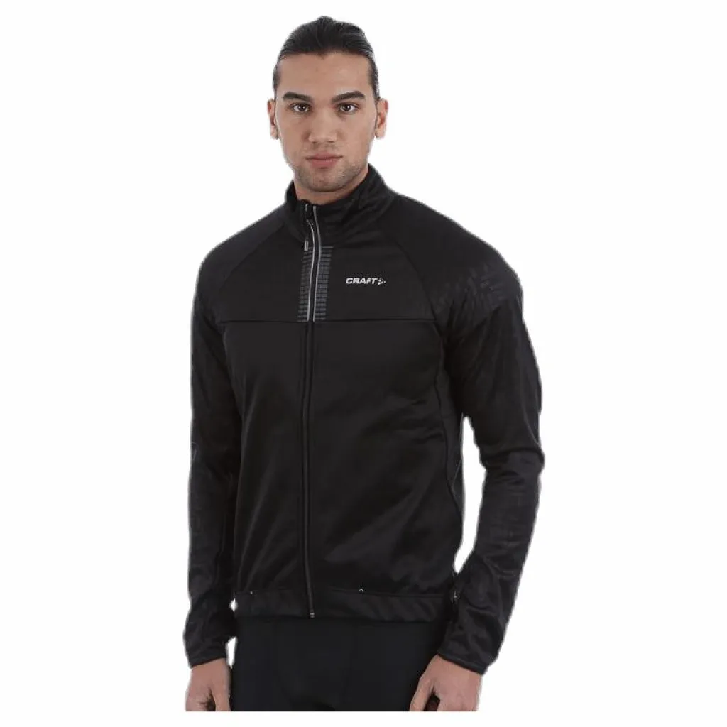 Craft Rime Jacket Black* Cykling|Jackor