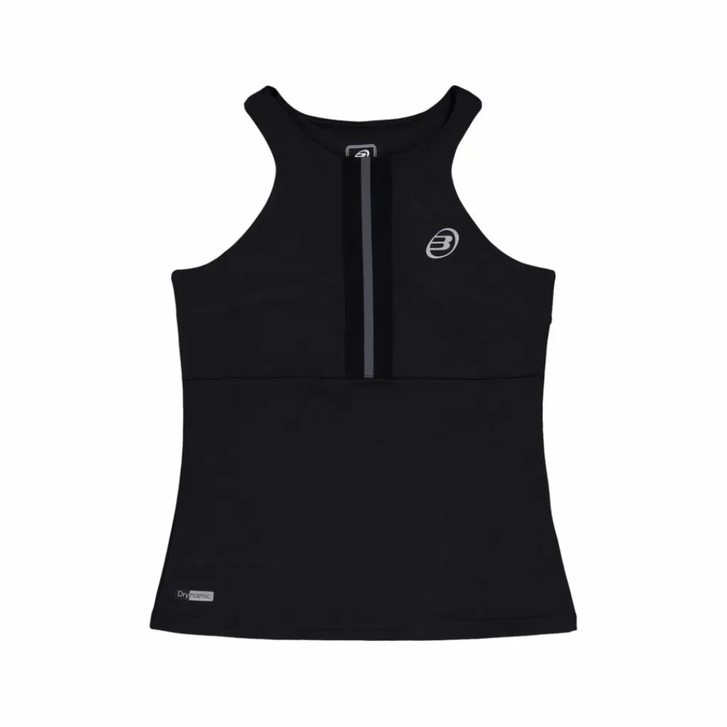 Bullpadel Ripio Black* Racketsporter|Linnen