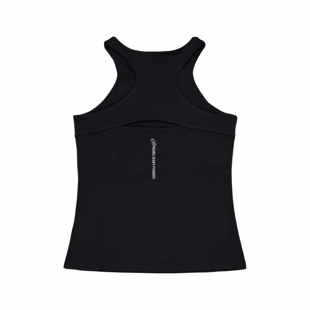 Bullpadel Ripio Black* Racketsporter|Linnen