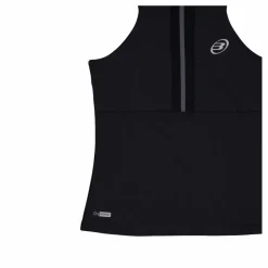 Bullpadel Ripio Black* Racketsporter|Linnen