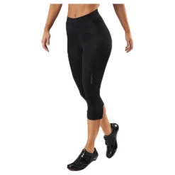 Craft Rise Knickers Black* Cykling|Tights