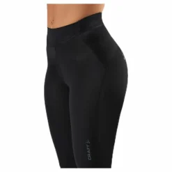 Craft Rise Knickers Black* Cykling|Tights