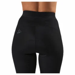 Craft Rise Knickers Black* Cykling|Tights