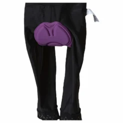 Craft Rise Knickers Black* Cykling|Tights