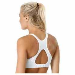 Nike Rival Bra White* Löpning|Träning