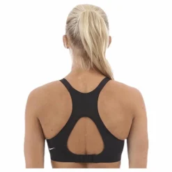 Nike Rival Bra White/Black* Löpning|Träning