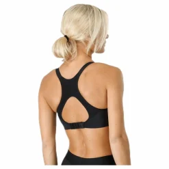 Nike Rival Bra White/Black* Löpning|Träning