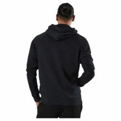 Under Armour Rival Fleece Crew Black* Träning|Tröjor