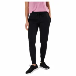 Under Armour Rival Fleece EMB Pant Black* Byxor|Träning