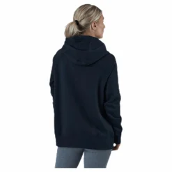 Under Armour Rival Fleece HB Hoodie Black* Tröjor|Träning