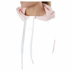 Under Armour Rival Fleece HB Hoodie Pink* Tröjor|Träning
