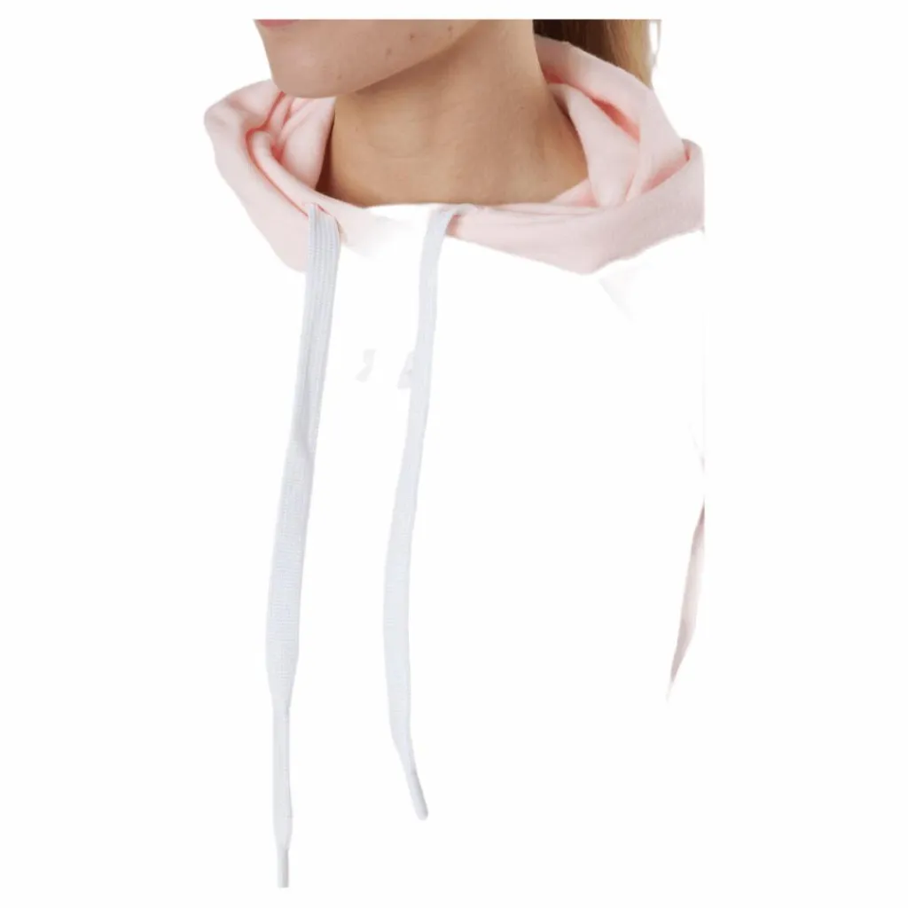 Under Armour Rival Fleece HB Hoodie Pink* Tröjor|Träning