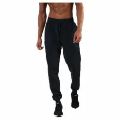 Under Armour Rival Fleece Joggers Black* Träning|Byxor