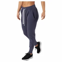 Under Armour Rival Fleece Joggers Tempered Steel* Träning|Byxor