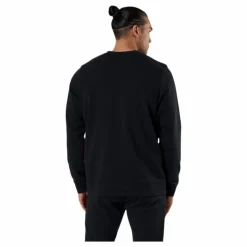 Under Armour Rival Terry Crew Black* Tröjor|Träning