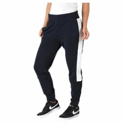 Under Armour Rival Terry Joggers Black* Tights|Löpning