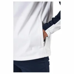 Puma Golf Riverwalk Wind Jacket Blue* Golf|Jackor