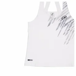 Bullpadel Rizon White* Linnen|Racketsporter