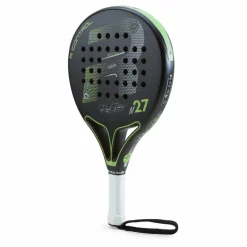 Royal Padel R-line Control Black/green* Racket Och Bollar|Racketsporter