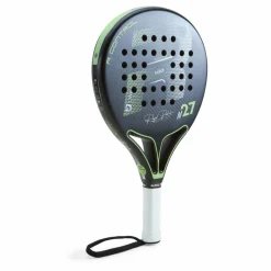Royal Padel R-line Control Black/green* Racket Och Bollar|Racketsporter