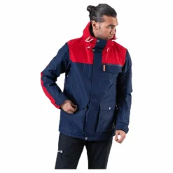 ColourWear Roam Jacket Blue* Alpint|Jackor