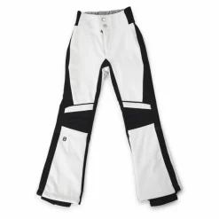 8848 Altitude Robyn Junior Girls Pant White*Barn Alpint|Byxor