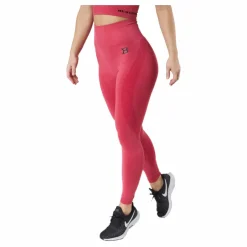 Better Bodies Rockaway Leggings Chili Red Melange* Tights|Träning