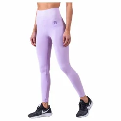 Better Bodies Rockaway Tights Purple* Träning|Tights