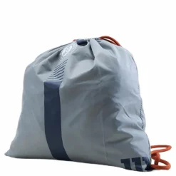 Wilson Roland Garros Cinch Bag Grey/navy/clay* Racketsporter