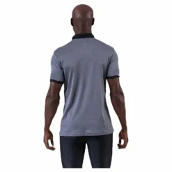 adidas Roland Garros Escouade Polo M Black* Racketsporter