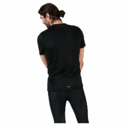 adidas Roland Garros Escouade Tee M Black* Racketsporter|T-Shirts