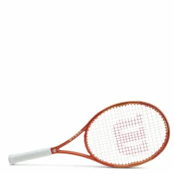 Wilson Roland Garros Team 102* Racket Och Bollar|Racketsporter