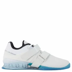 Nike Romaleos 4 Pale Ivory/brt Crimson-hyp Vio* Träning|Träningsskor