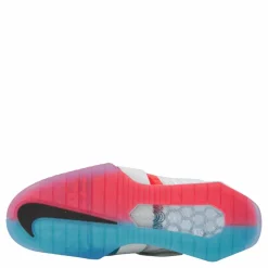 Nike Romaleos 4 Pale Ivory/brt Crimson-hyp Vio* Träning|Träningsskor