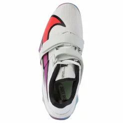 Nike Romaleos 4 Pale Ivory/brt Crimson-hyp Vio* Träning|Träningsskor