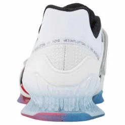 Nike Romaleos 4 Pale Ivory/brt Crimson-hyp Vio* Träning|Träningsskor