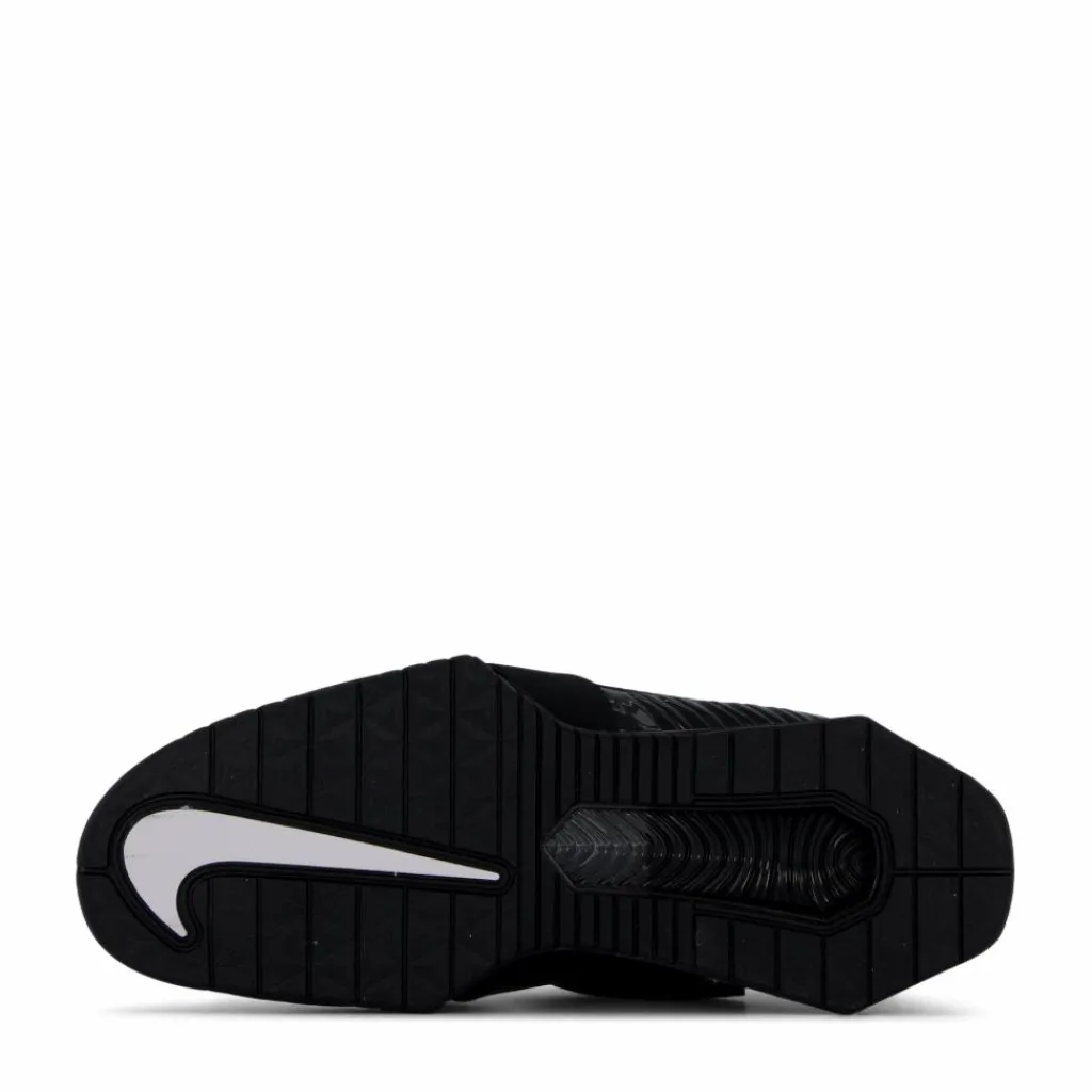 Nike Romaleos 4 White/Black* Träning|Träningsskor