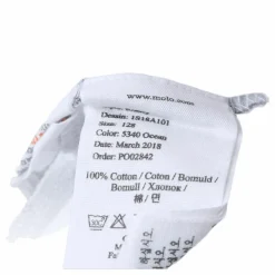 Molo Ronoy Tanktop Patterned/Grey*Barn Simning|Linnen