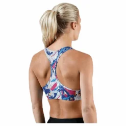 BLACC Rose Blue/Pink/White* Träning|Sport-Bh:Ar