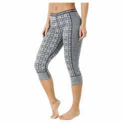 Kari Traa Rose Capri Grey* Alpint|Underställ