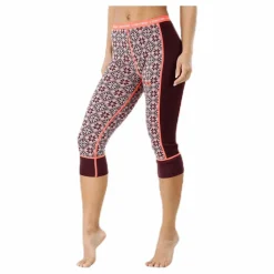 Kari Traa Rose Capri Purple/Pink* Alpint|Underställ