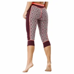 Kari Traa Rose Capri Purple/Pink* Alpint|Underställ