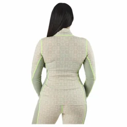 Kari Traa Rose Half-Zip Slate* Alpint|Underställ