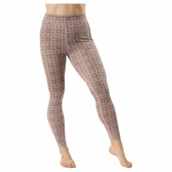 Kari Traa Rose High Waist Pant Taupe* Alpint|Underställ