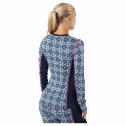 Kari Traa Rose Ls Royal* Alpint|Underställ