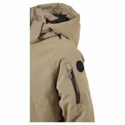 8848 Altitude Rosewood Jr Anorak Fallen Rock*Barn Alpint|Jackor