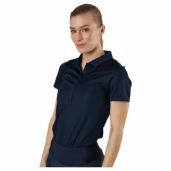 Puma Golf Rotation Polo Blue* Golf|T-Shirts