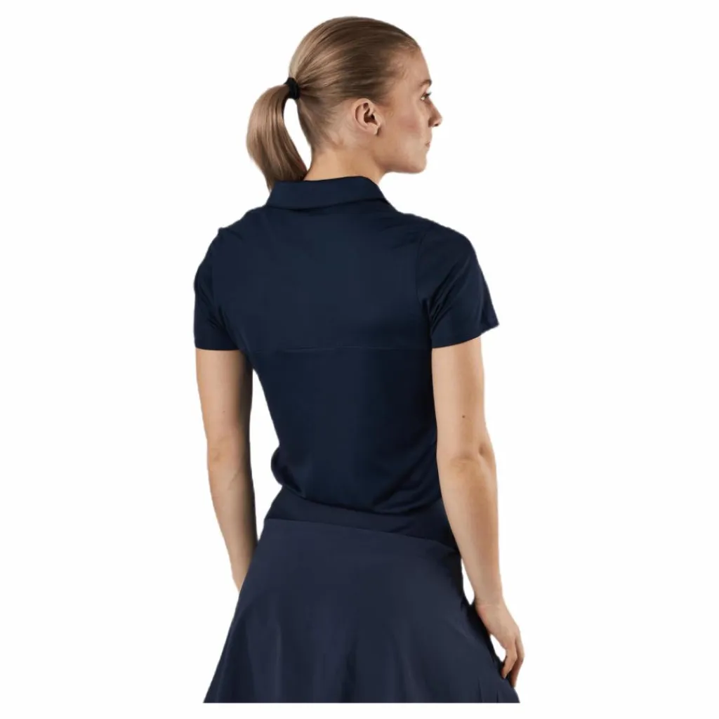 Puma Golf Rotation Polo Blue* Golf|T-Shirts